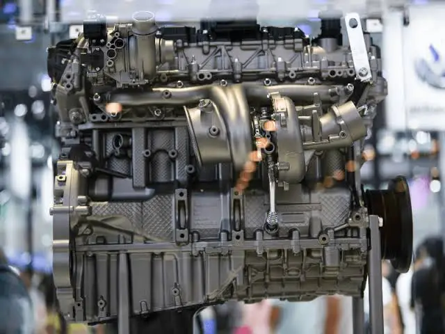 Проблемы и надежность двигателя EA888 gen 3 (1.8/2.0 TSI)