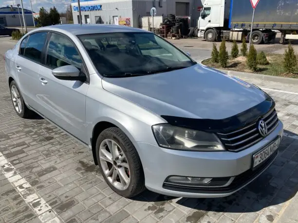 Покупка б/у Volkswagen, Audi или Skoda: чек-лист проверки