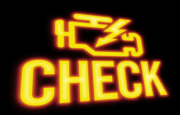 Горит Check Engine: пошаговая инструкция для владельца VAG