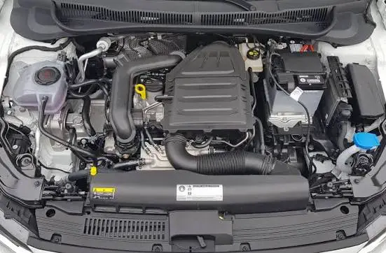 Надёжность двигателя EA211 1.4 TSI: болезни и ресурс