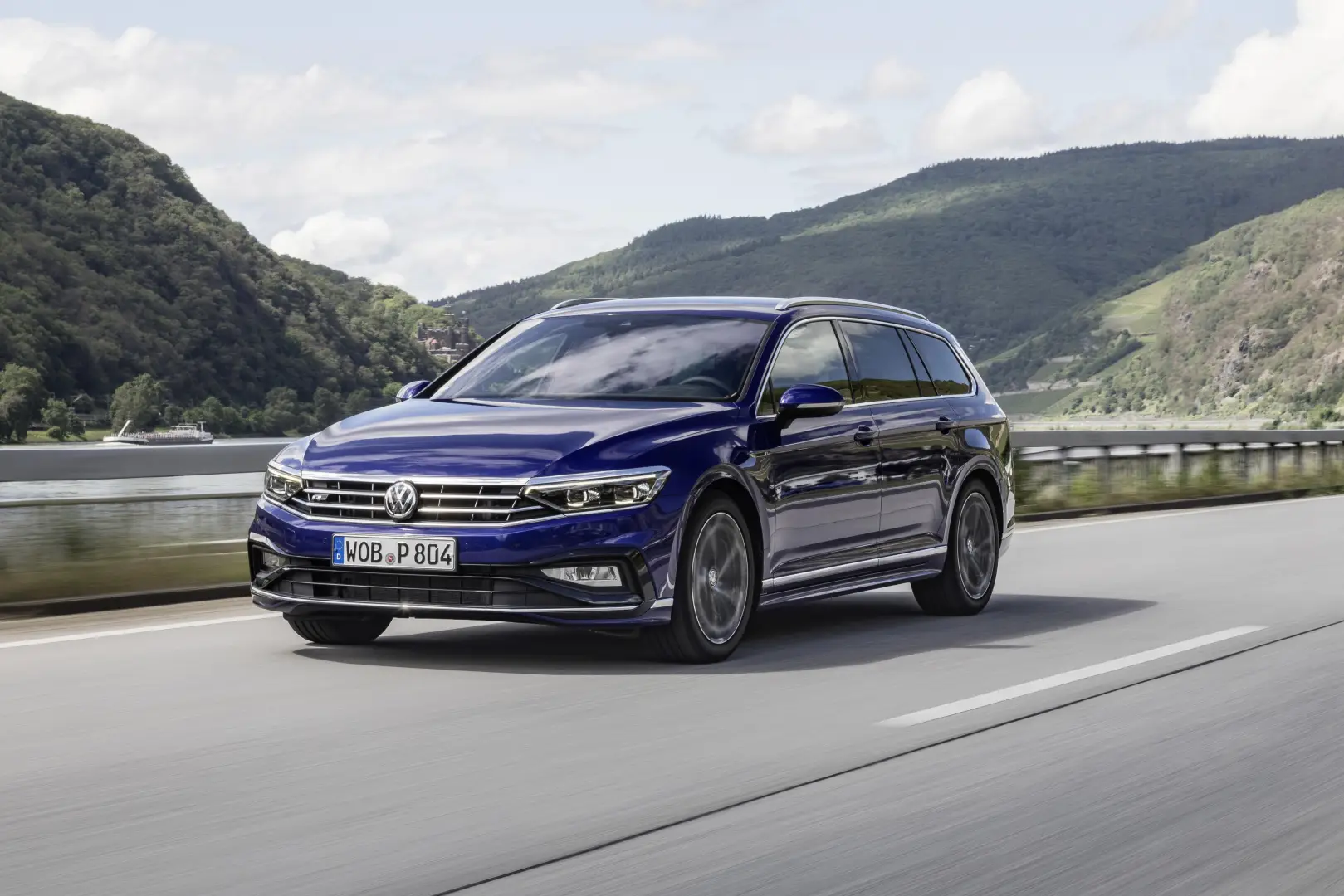 Volkswagen Passat B8: слабые места, болезни, стоит ли брать
