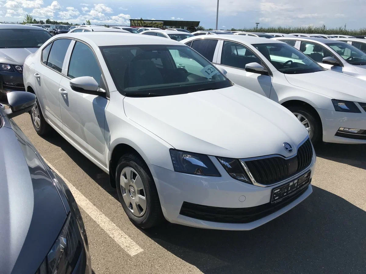Skoda Octavia III (A7): болезни, ресурс, стоит ли покупать