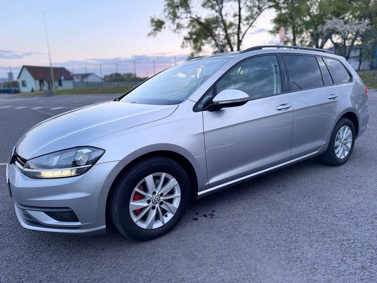 Volkswagen Golf VII: болезни, ресурс, стоит ли покупать б/у