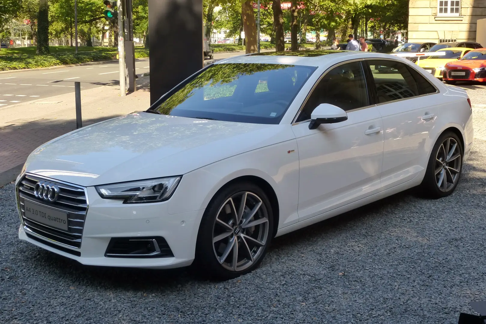 A4